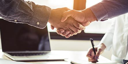 Non-Compete & Severance Agreements